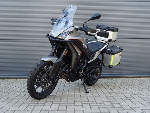 moto-morini - x-cape