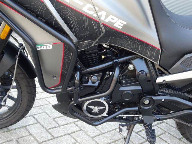 moto-morini - x-cape