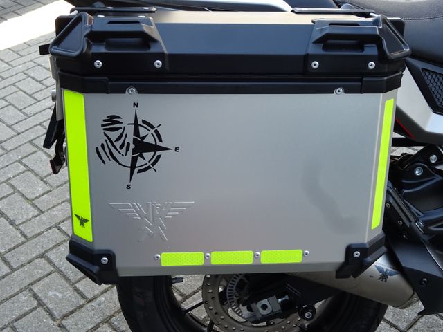 moto-morini - x-cape