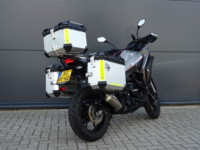 moto-morini - x-cape