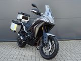 MOTO MORINI X-CAPE