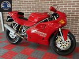DUCATI 888 STRADA