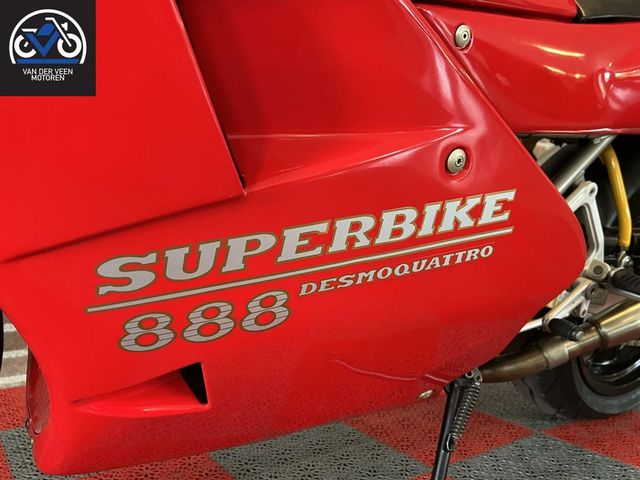 ducati - 888-strada