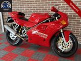 DUCATI 888 STRADA