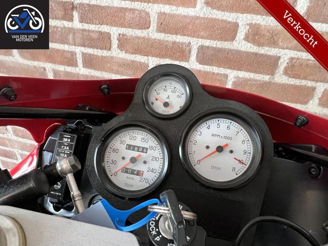 ducati - 888-strada
