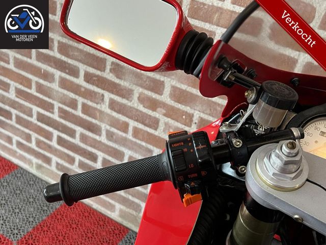 ducati - 888-strada
