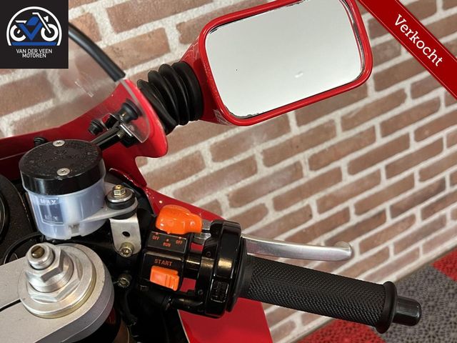 ducati - 888-strada