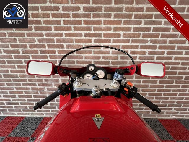 ducati - 888-strada