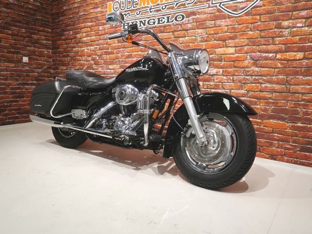harley-davidson - road-king-custom-flhrs