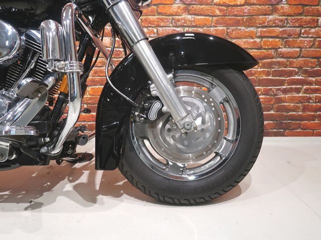 harley-davidson - road-king-custom-flhrs