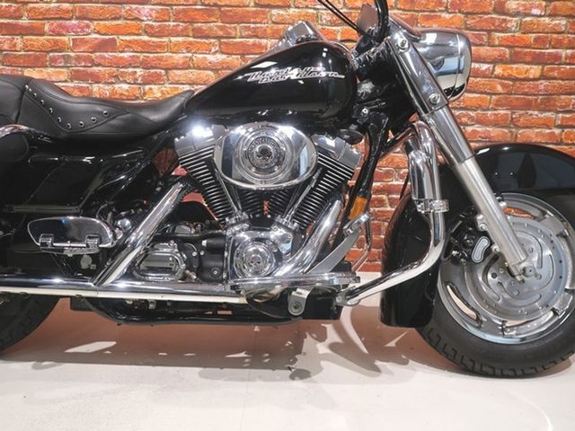 harley-davidson - road-king-custom-flhrs