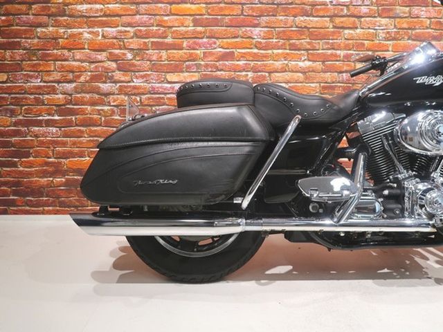 harley-davidson - road-king-custom-flhrs