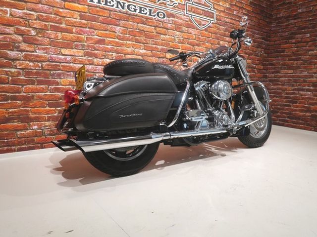 harley-davidson - road-king-custom-flhrs