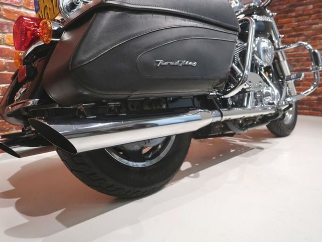 harley-davidson - road-king-custom-flhrs