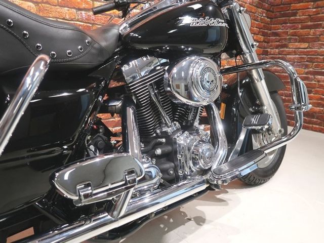harley-davidson - road-king-custom-flhrs