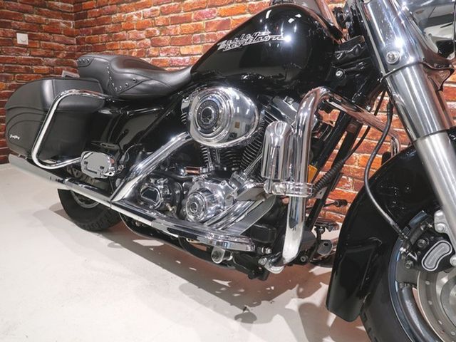 harley-davidson - road-king-custom-flhrs