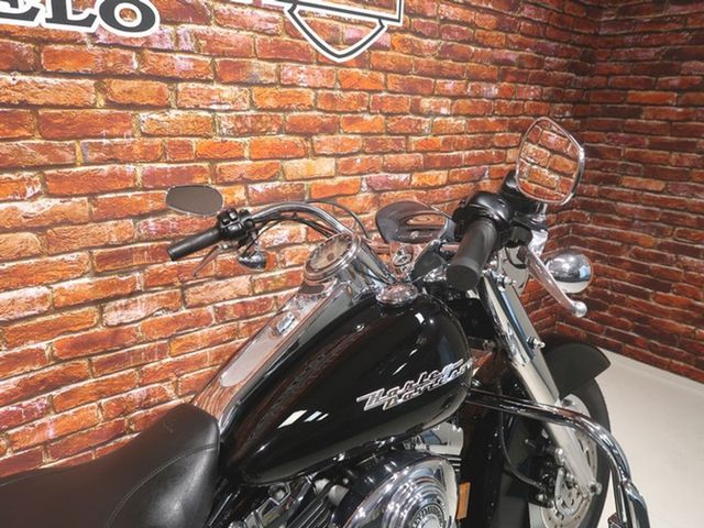 harley-davidson - road-king-custom-flhrs