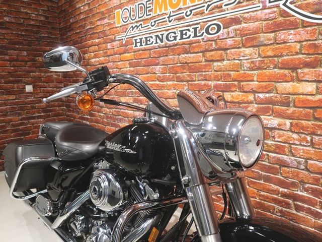 harley-davidson - road-king-custom-flhrs