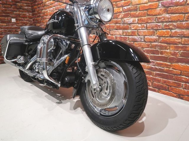 harley-davidson - road-king-custom-flhrs