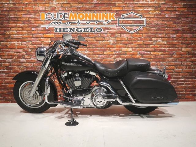 harley-davidson - road-king-custom-flhrs