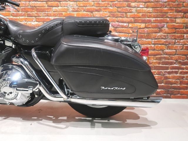 harley-davidson - road-king-custom-flhrs
