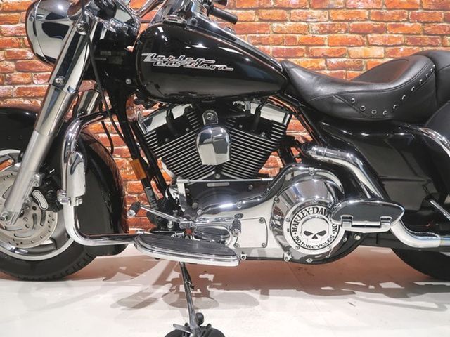 harley-davidson - road-king-custom-flhrs