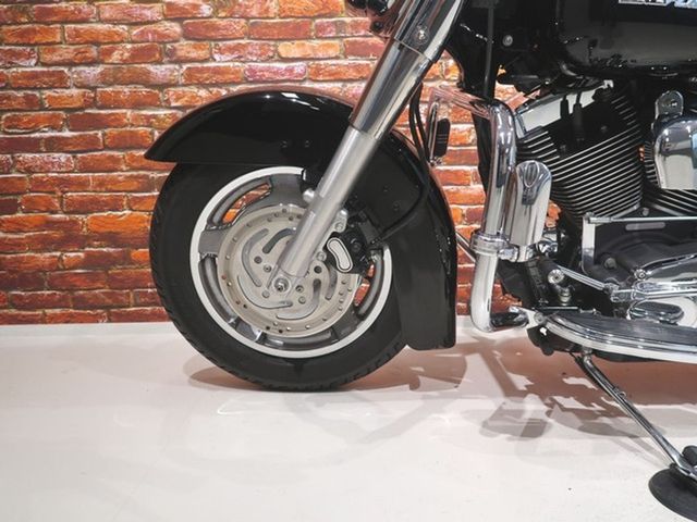 harley-davidson - road-king-custom-flhrs