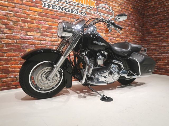 harley-davidson - road-king-custom-flhrs