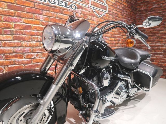 harley-davidson - road-king-custom-flhrs