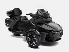 CAN-AM SPYDER RT LIMITED