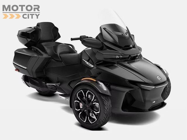 can-am - spyder-rt-limited