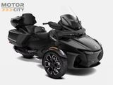 CAN-AM SPYDER RT LIMITED