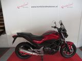 HONDA NC 750 S / ABS