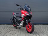 APRILIA SR GT 200