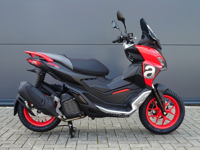 aprilia - sr-gt-200