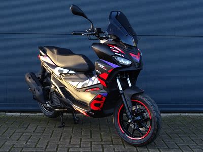 APRILIA SR – foto 3