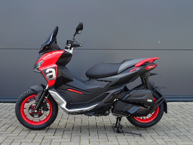 aprilia - sr-gt-200