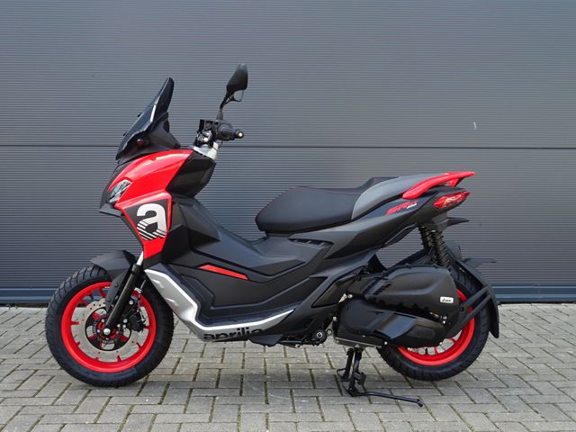 aprilia - sr-gt-200