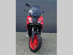 Aprilia SR GT 200 / sport 2025 nieuw – foto 6 van 19