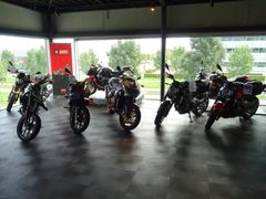Aprilia SR GT 200 / sport 2025 nieuw – foto 14 van 19