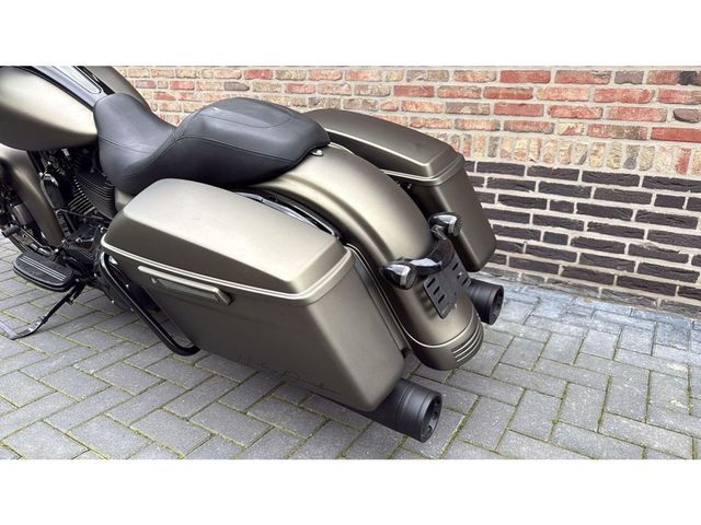 harley-davidson - street-glide-special-flhxs