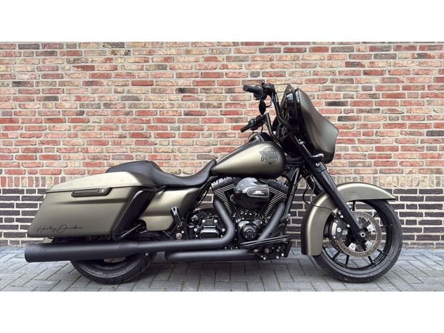 harley-davidson - street-glide-special-flhxs