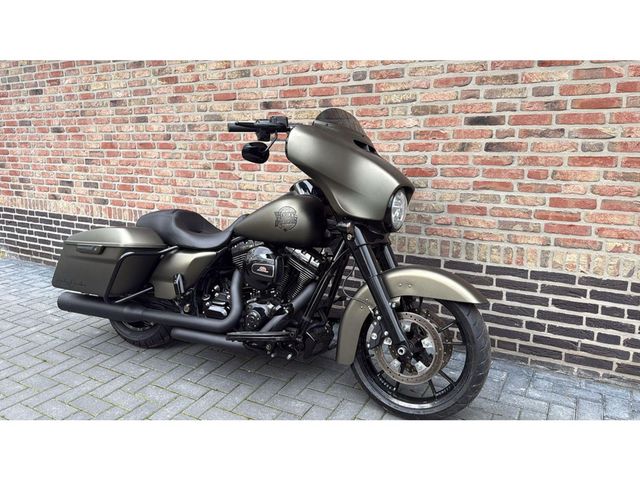 harley-davidson - street-glide-special-flhxs