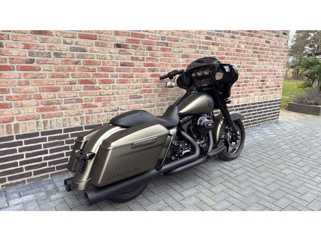 harley-davidson - street-glide-special-flhxs