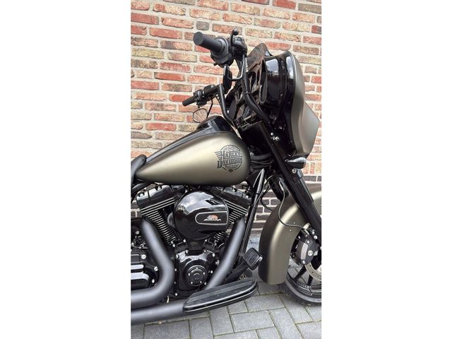 harley-davidson - street-glide-special-flhxs