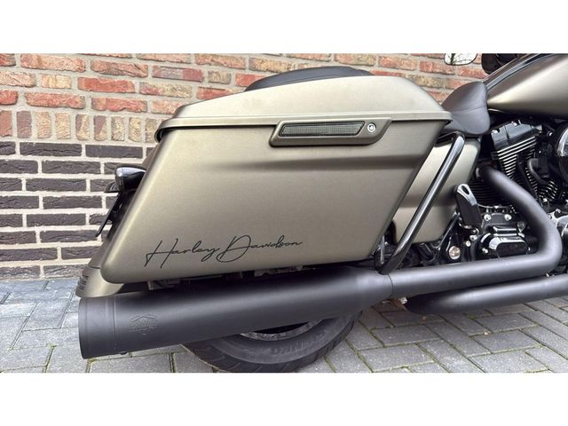 harley-davidson - street-glide-special-flhxs