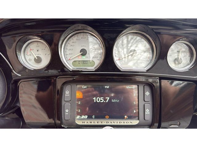 harley-davidson - street-glide-special-flhxs