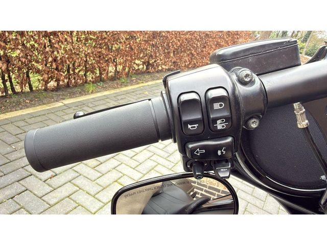 harley-davidson - street-glide-special-flhxs