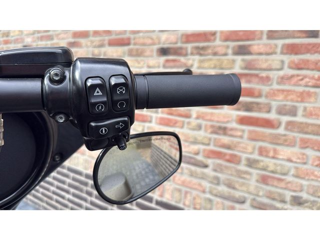 harley-davidson - street-glide-special-flhxs