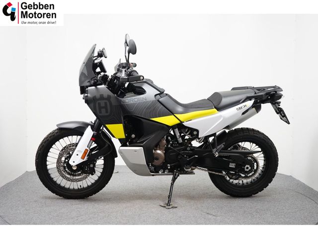 husqvarna - norden--901